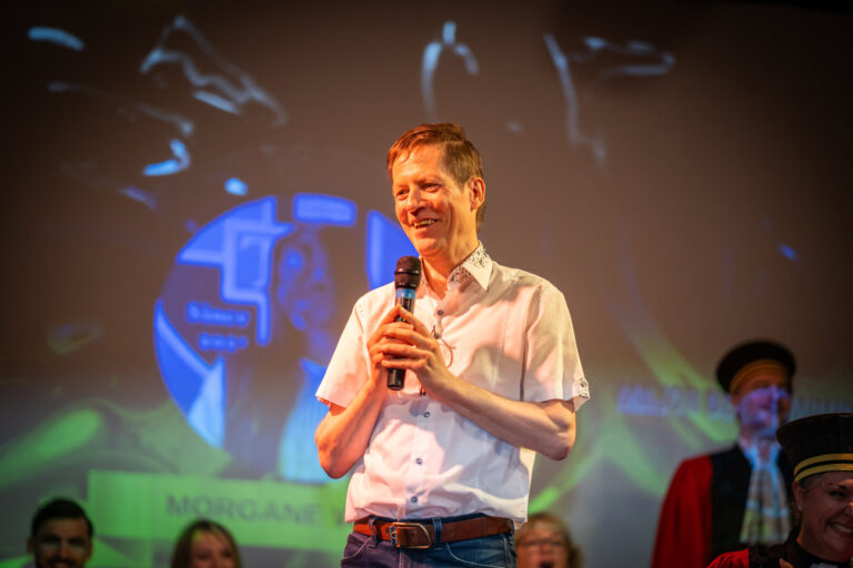 Remise des diplômes & Soirée Gala 2024 – photo 201