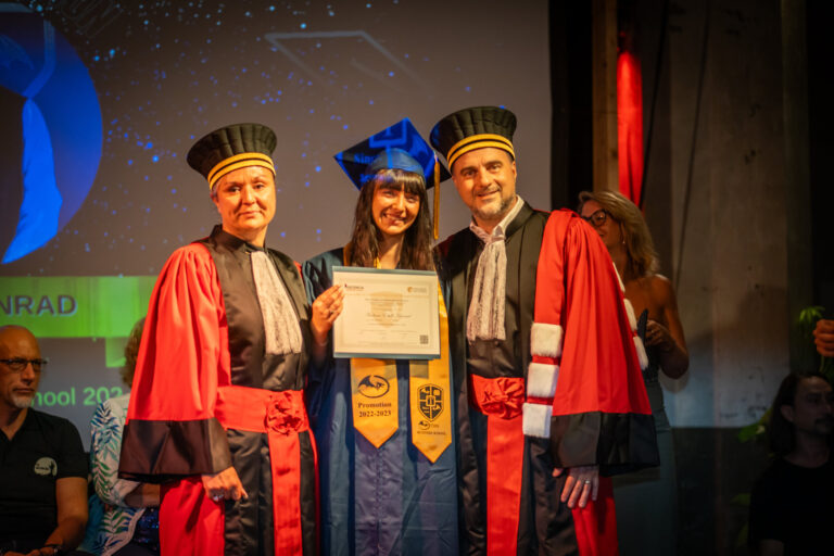 Remise des diplômes & Soirée Gala 2024 – photo 171