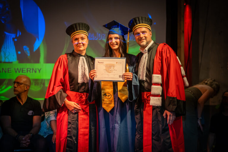 Remise des diplômes & Soirée Gala 2024 – photo 185