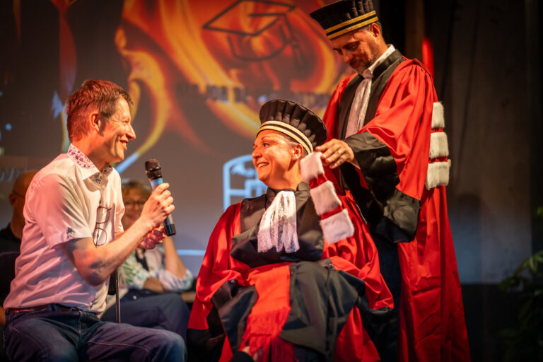 Remise des diplômes & Soirée Gala 2024 – photo 196