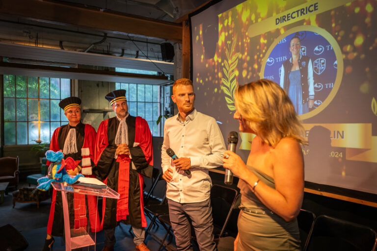 Remise des diplômes & Soirée Gala 2024 – photo 90