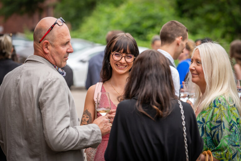 Remise des diplômes & Soirée Gala 2024 – photo 16