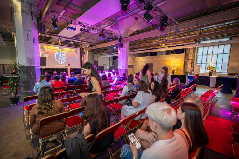 Remise des diplômes & Soirée Gala 2024 – photo 64