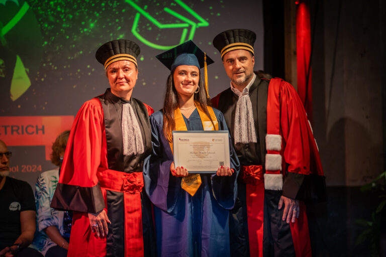 Remise des diplômes & Soirée Gala 2024 – photo 178