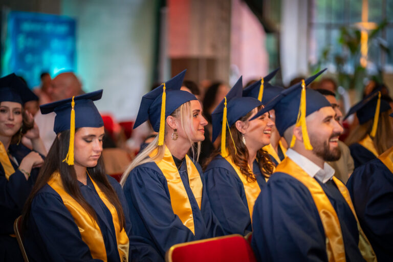 Remise des diplômes & Soirée Gala 2024 – photo 109