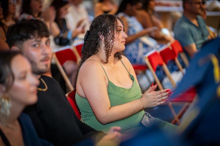 Remise des diplômes & Soirée Gala 2024 – photo 134