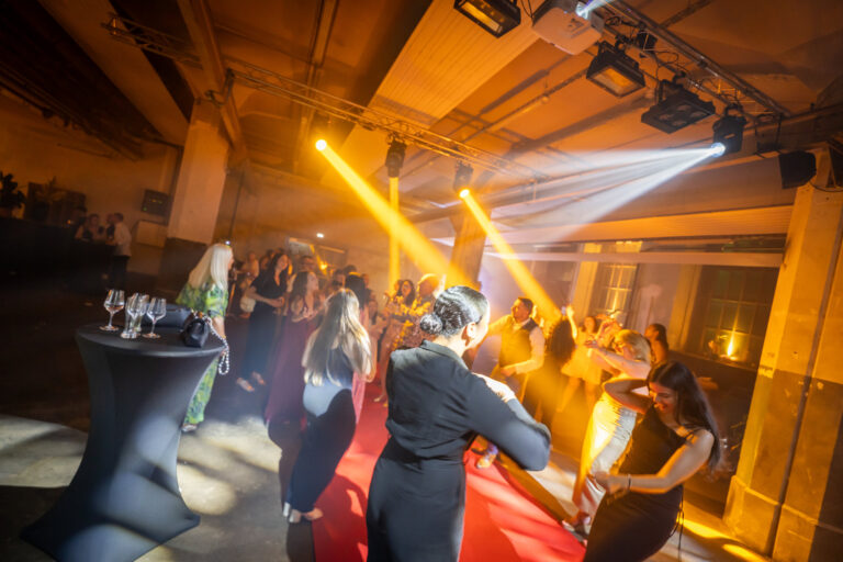 Remise des diplômes & Soirée Gala 2024 – photo 261