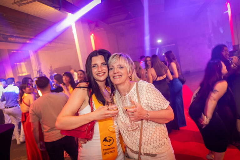 Remise des diplômes & Soirée Gala 2024 – photo 238