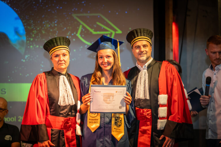 Remise des diplômes & Soirée Gala 2024 – photo 147