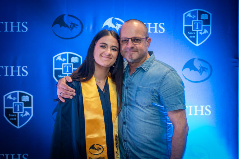 Remise des diplômes & Soirée Gala 2024 – photo 222