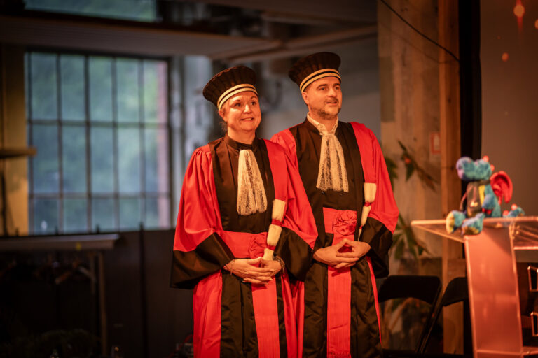 Remise des diplômes & Soirée Gala 2024 – photo 119