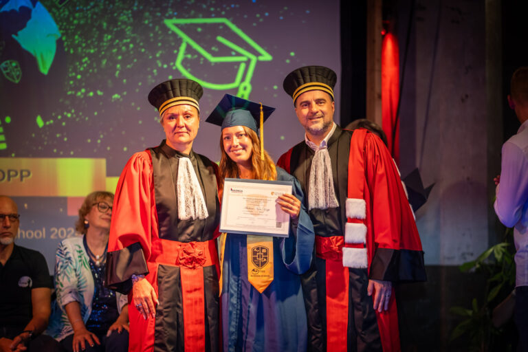 Remise des diplômes & Soirée Gala 2024 – photo 180