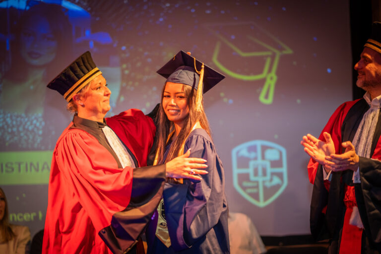 Remise des diplômes & Soirée Gala 2024 – photo 142