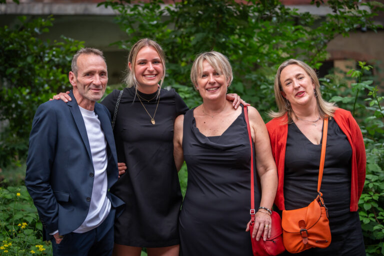 Remise des diplômes & Soirée Gala 2024 – photo 59