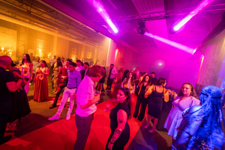 Remise des diplômes & Soirée Gala 2024 – photo 232