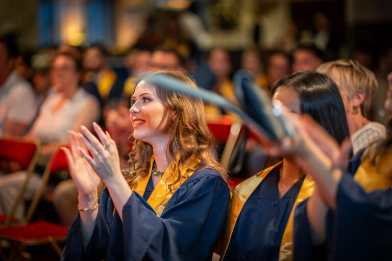 Remise des diplômes & Soirée Gala 2024 – photo 203