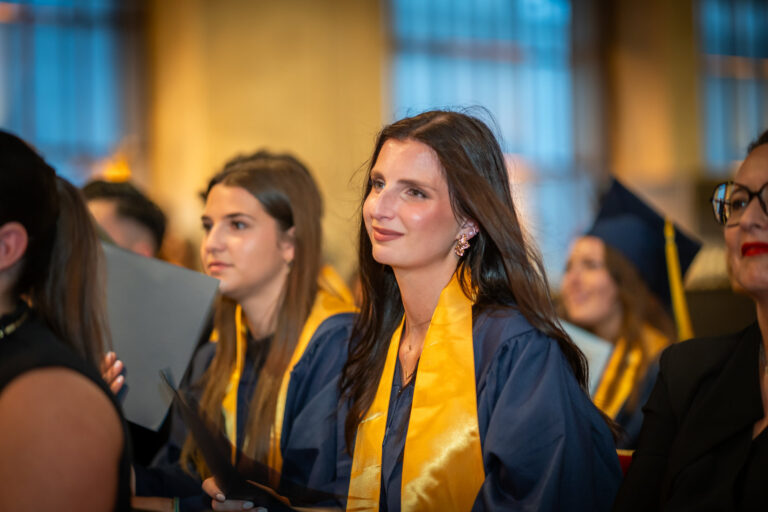 Remise des diplômes & Soirée Gala 2024 – photo 200