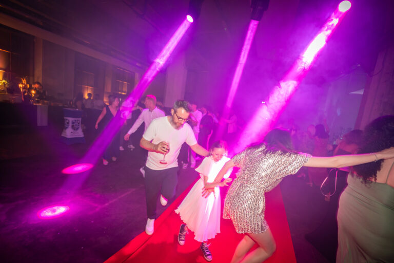Remise des diplômes & Soirée Gala 2024 – photo 250