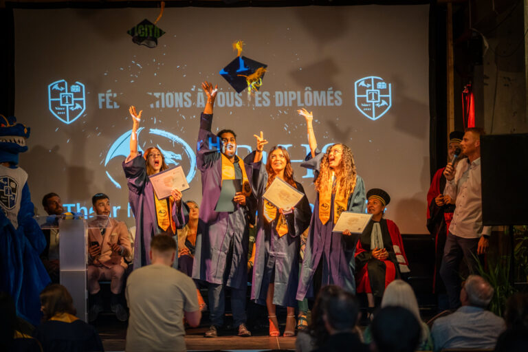 Remise des diplômes & Soirée Gala 2024 – photo 211