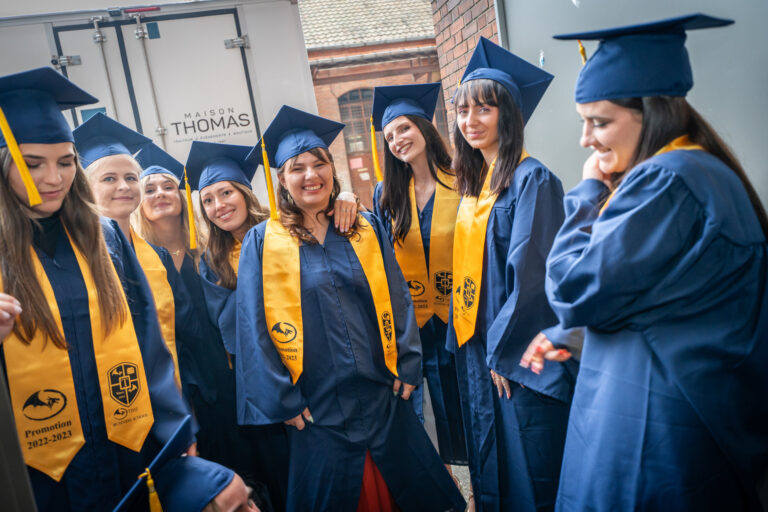 Remise des diplômes & Soirée Gala 2024 – photo 86
