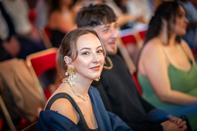 Remise des diplômes & Soirée Gala 2024 – photo 135