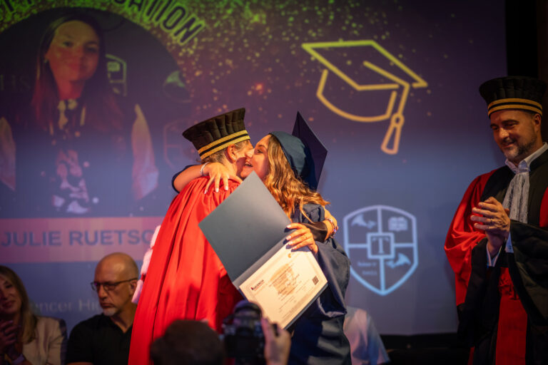Remise des diplômes & Soirée Gala 2024 – photo 145