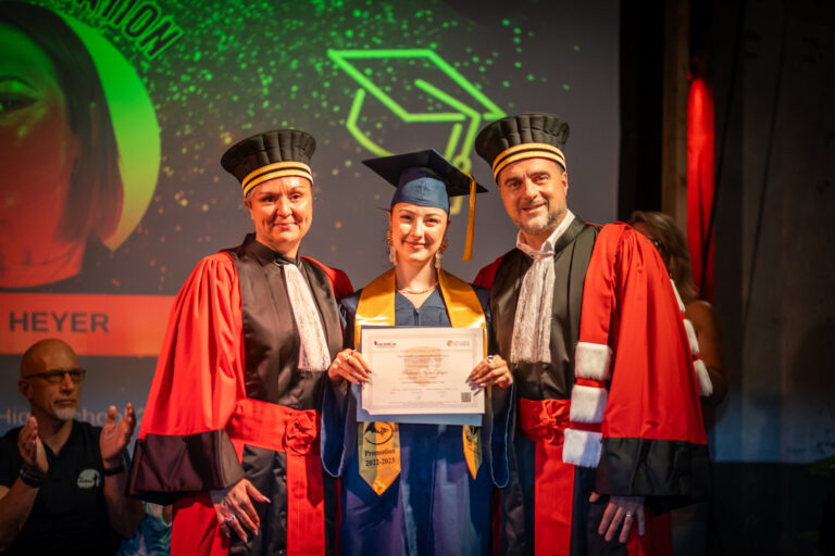 Remise des diplômes & Soirée Gala 2024 – photo 168