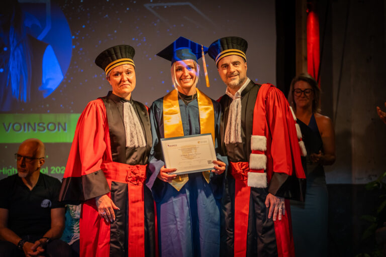 Remise des diplômes & Soirée Gala 2024 – photo 175