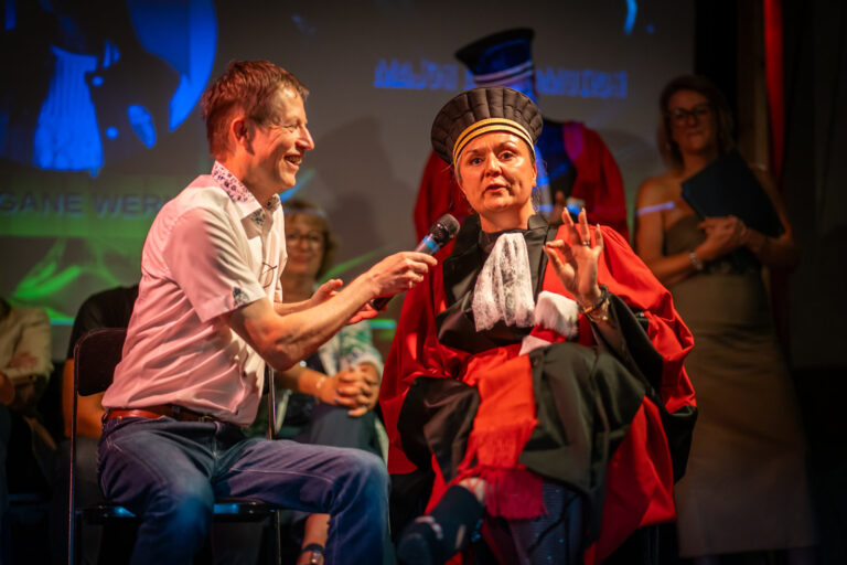 Remise des diplômes & Soirée Gala 2024 – photo 197