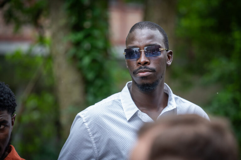 Remise des diplômes & Soirée Gala 2024 – photo 49