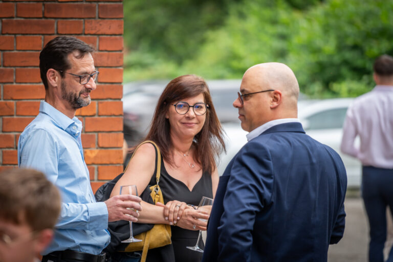 Remise des diplômes & Soirée Gala 2024 – photo 26