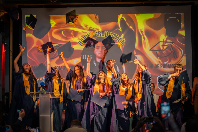 Remise des diplômes & Soirée Gala 2024 – photo 154