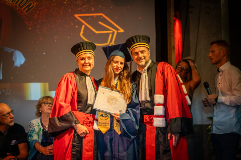 Remise des diplômes & Soirée Gala 2024 – photo 205