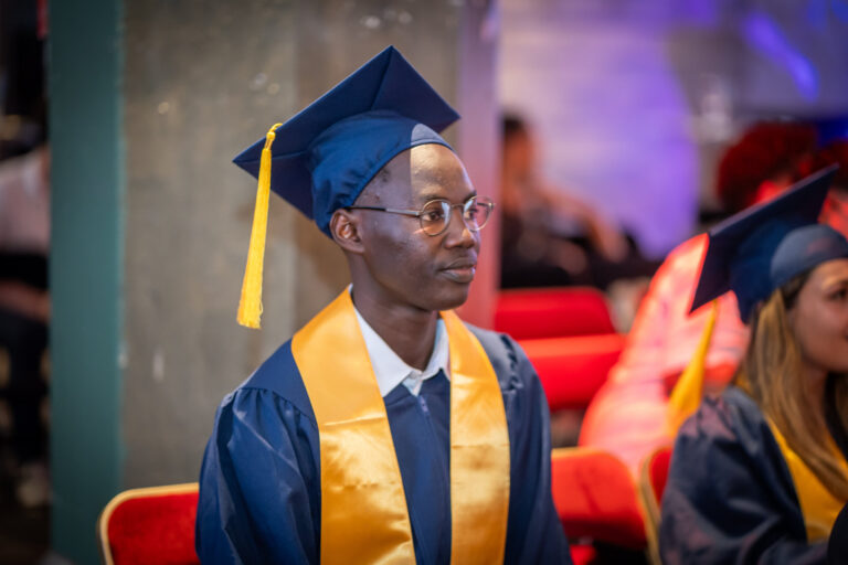 Remise des diplômes & Soirée Gala 2024 – photo 133