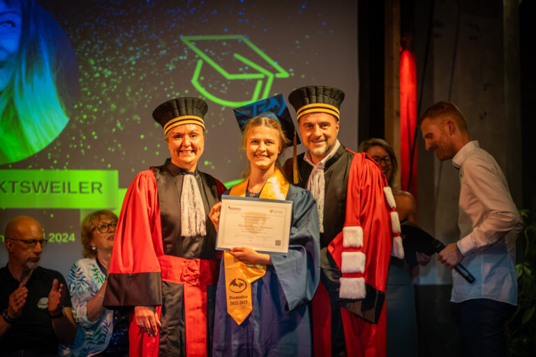 Remise des diplômes & Soirée Gala 2024 – photo 181