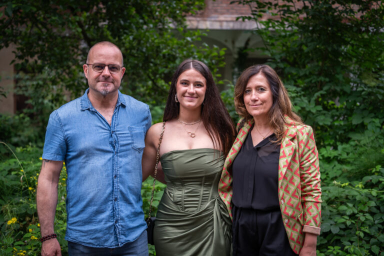 Remise des diplômes & Soirée Gala 2024 – photo 54