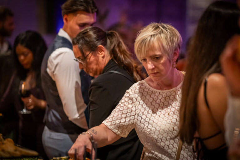 Remise des diplômes & Soirée Gala 2024 – photo 214