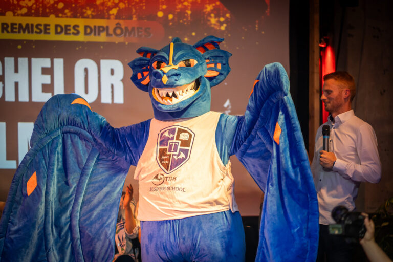 Remise des diplômes & Soirée Gala 2024 – photo 167