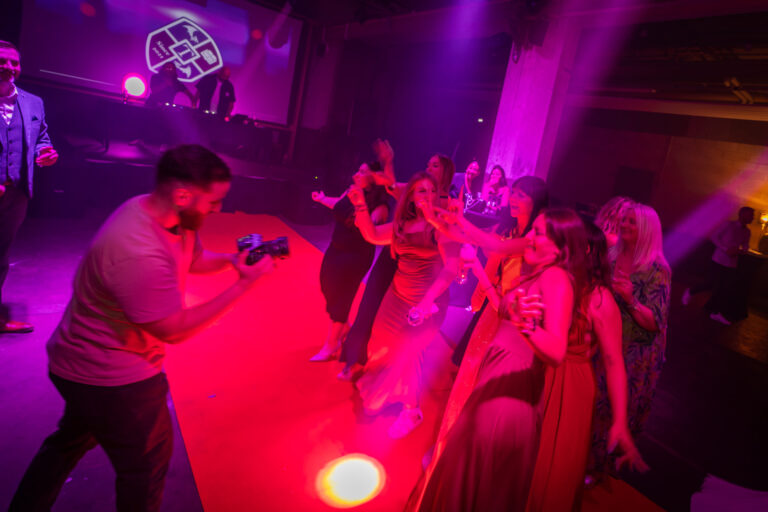Remise des diplômes & Soirée Gala 2024 – photo 253