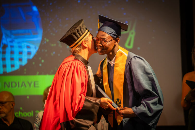 Remise des diplômes & Soirée Gala 2024 – photo 140
