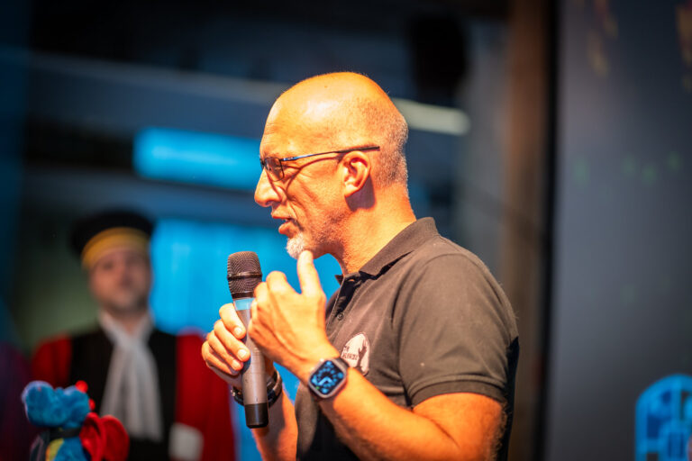 Remise des diplômes & Soirée Gala 2024 – photo 113