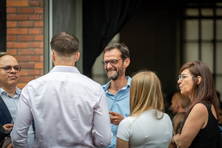 Remise des diplômes & Soirée Gala 2024 – photo 22
