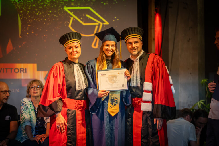 Remise des diplômes & Soirée Gala 2024 – photo 184