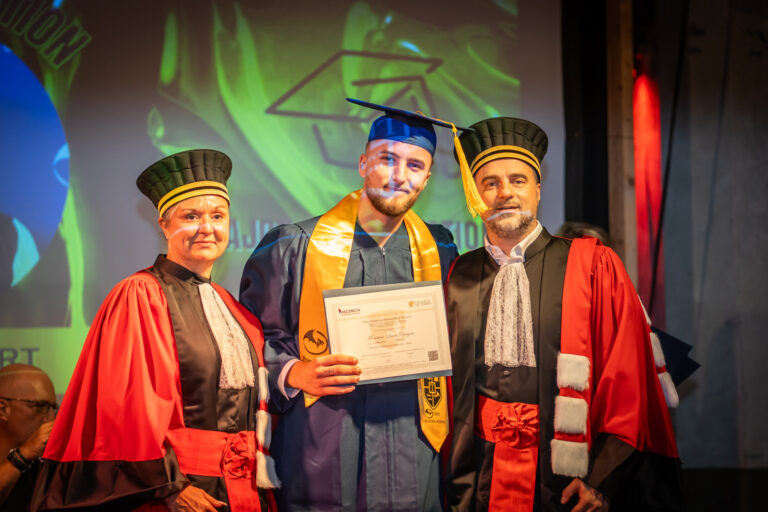 Remise des diplômes & Soirée Gala 2024 – photo 150
