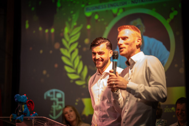 Remise des diplômes & Soirée Gala 2024 – photo 124