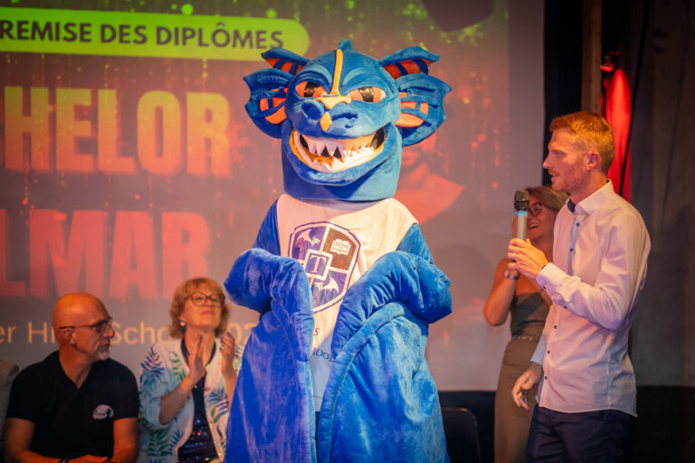 Remise des diplômes & Soirée Gala 2024 – photo 165