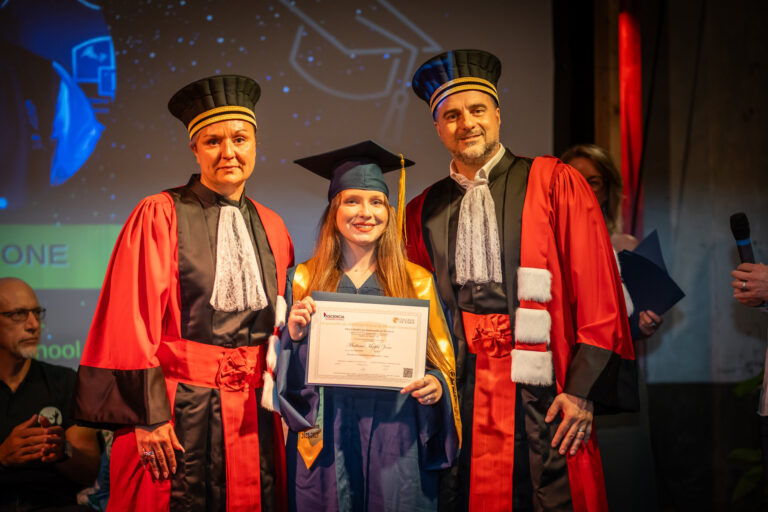 Remise des diplômes & Soirée Gala 2024 – photo 148