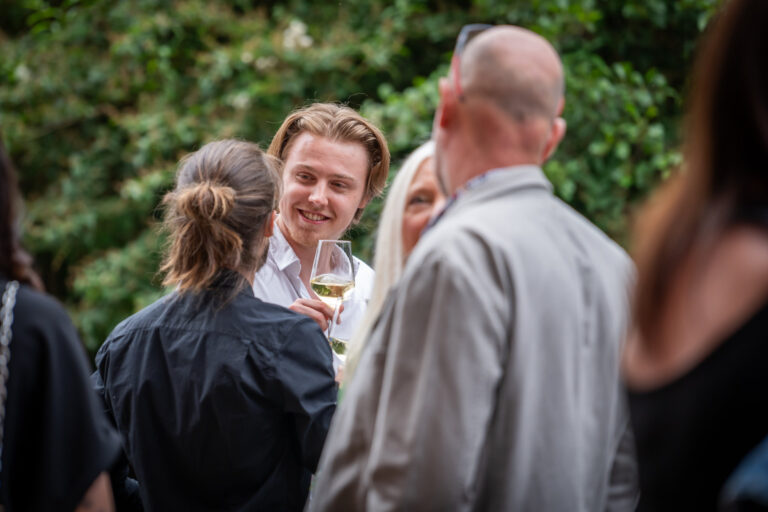 Remise des diplômes & Soirée Gala 2024 – photo 40