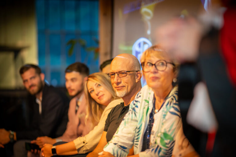 Remise des diplômes & Soirée Gala 2024 – photo 191