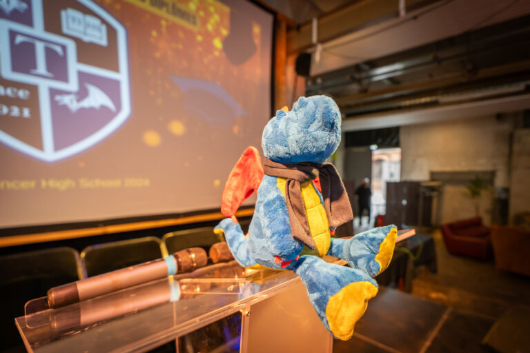 Remise des diplômes & Soirée Gala 2024 – photo 10